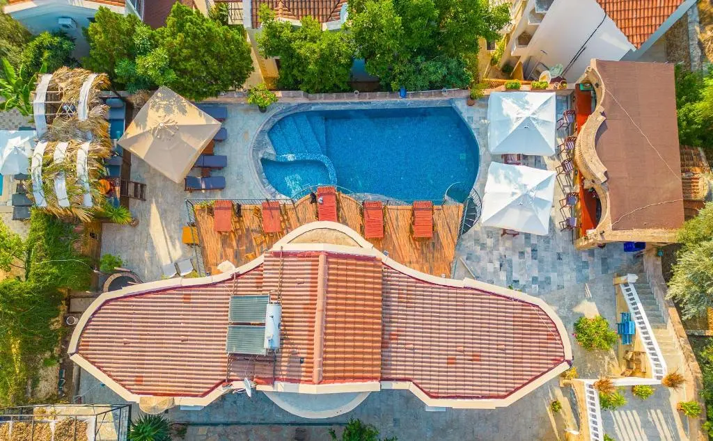 Real estate in Kalkan